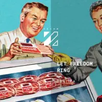 Prizm Brewing Let Freedom Ring