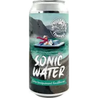 The Piggy Brewing Company Sonic Water