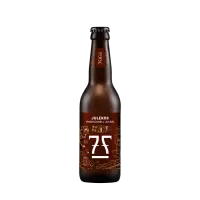 7 Fjell Bryggeri Julekos