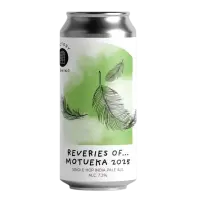 Factory Brewing Reveries of... Motueka 2025