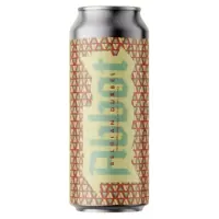 Cabin Brewing Company Abbot