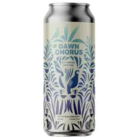 Cabin Brewing Company Dawn Chorus