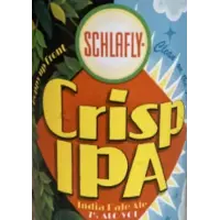 The Saint Louis Brewery (Schlafly Beer) Crisp IPA