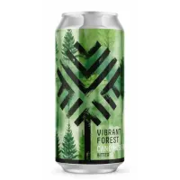 Vibrant Forest Brewery Canopy Series - Bitter