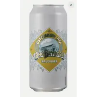 Östersunds Nya Ångbryggeri Rauchbier
