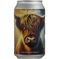 Bootstrap Brewing Pour Decisions