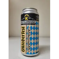 KettleHouse Brewing Company Oktoberfest
