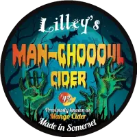Lilley's Cider Man-Ghoooul