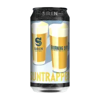 Siren Craft Brew Suntrapped