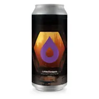 Polly's Brew Co. Little Fictions