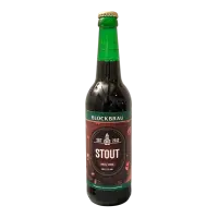 Blockbräu Stout