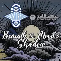 New Trail Brewing Co. Beneath the Moon's Shadow