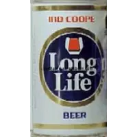 Ind Coope Brewery Long Life