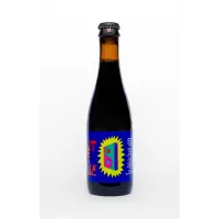Omnipollo Coconut Space Brownie