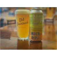 Old Klaverack Brewery Hazy DIPA