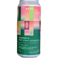 Beva Brewing & Blending Frammento