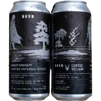 Beva Brewing & Blending Night Knight