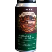Beva Brewing & Blending Celebrazione