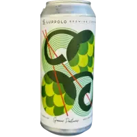 Luppolo Brewing Company Greener Pastures (2025) - Chinook