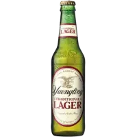 Yuengling Brewery Traditional Lager