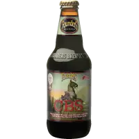 Founders Brewing Co. CBS (2025)