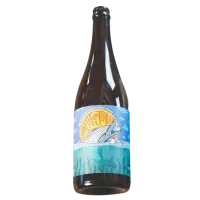 Sante Adairius Rustic Ales A Visit in July