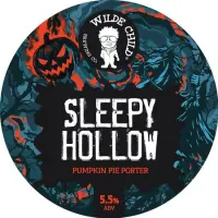 Wilde Child Brewing Co Sleepy Hollow