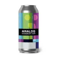 Naïlo Brewing Co Analog