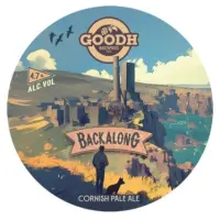 Goodh Brewing Co Backalong