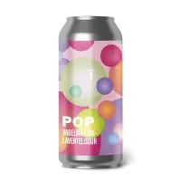 Naïlo Brewing Co Pop