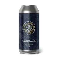 Naïlo Brewing Co Saunakalija