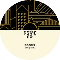 Full Circle Brew Co Dooper - 2022