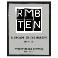 Romney Marsh Brewery A Decade In The Making