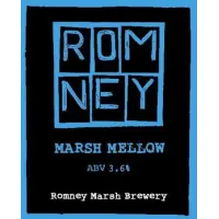 Romney Marsh Brewery Marsh Mellow