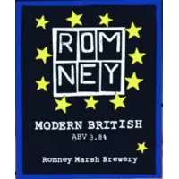 Romney Marsh Brewery Modern British