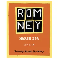 Romney Marsh Brewery Session IPA