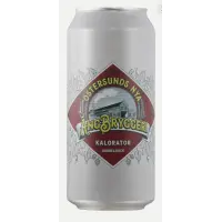 Östersunds Nya Ångbryggeri Kalorator