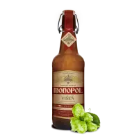 Pivovar Monopol 11° Višeň
