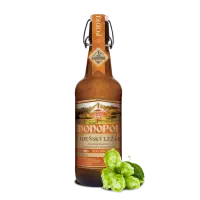 Pivovar Monopol 12° Podzimní vídeňský ležák