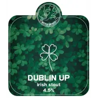 Wily Fox Dublin Up