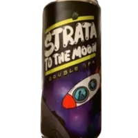 Astral Brewing Strata to the Moon