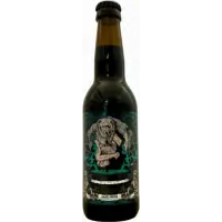 Brasserie du Pays Flamand Baltic Porter