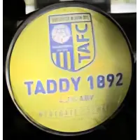 Westgate Brewery Taddy 1892