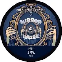 Phantom Brewing Co. Mirror Image