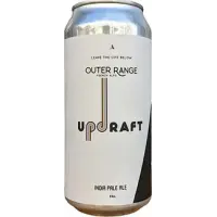 Outer Range (French Alps) Updraft