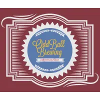 Oddball Brewing Anniversary Brew