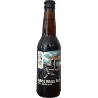 Hoppy Road Weiss Weiss Baby