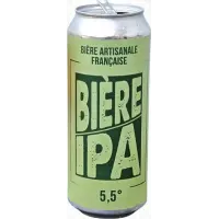 Brasserie De Sutter Bière IPA