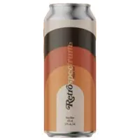 Cabin Brewing Company Retrospectrum Pale Ale