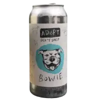 Sante Adairius Rustic Ales Adopt Don't Shop: Bowie